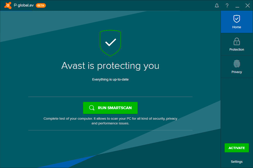 making exclusions for avast mac 2016